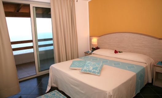 Hotel Castelsardo Resort