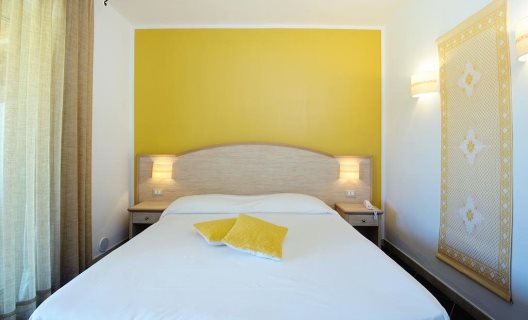 Hotel Castelsardo Resort