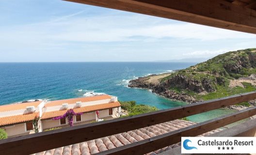 Hotel Castelsardo Resort