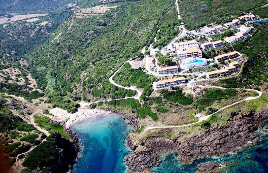 Hotel Castelsardo Resort