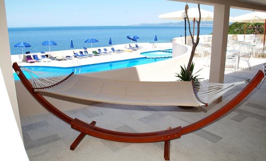Hotel Castelsardo Resort