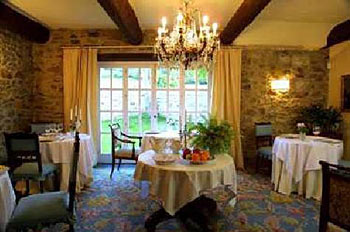 Hotel Castiello De Selorio