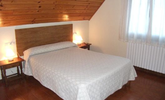 Hotel Castieru