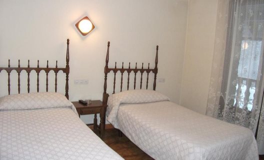 Hotel Castieru