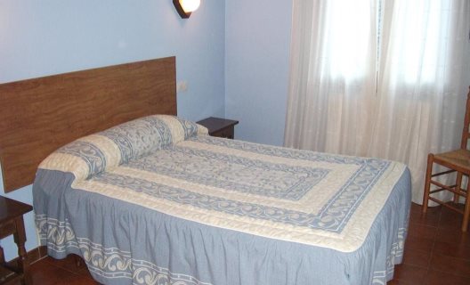 Hotel Castieru