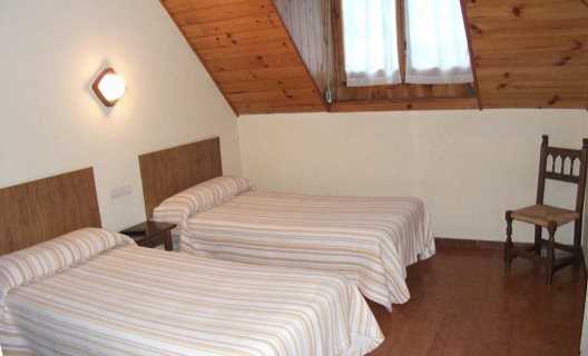 Hotel Castieru