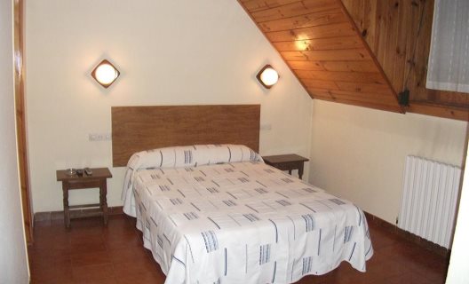 Hotel Castieru