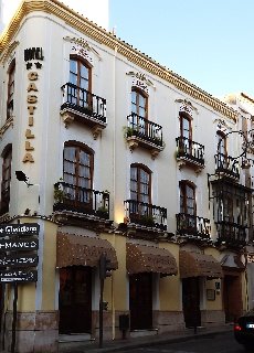 Hotel Castilla