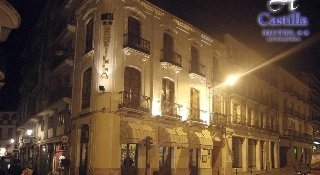 Hotel Castilla
