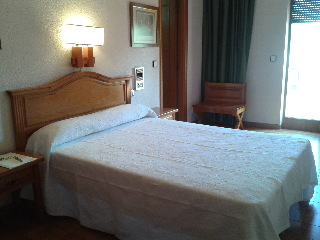 Hotel Castilla