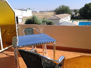 Hotel Castilla