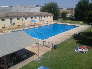 Hotel Castilla