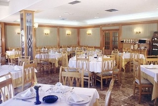 Hotel Castilla