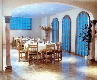 Hotel Castilla