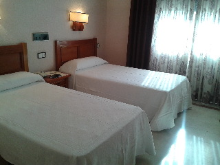 Hotel Castilla