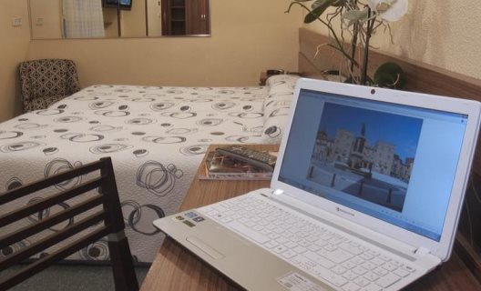 Hotel Castilla