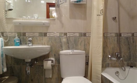 Hotel Castilla