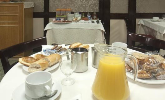 Hotel Castilla