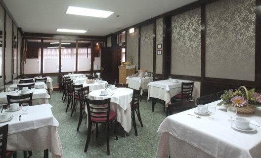 Hotel Castilla