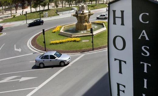 Hotel Castilla