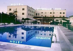 Hotel Castilla