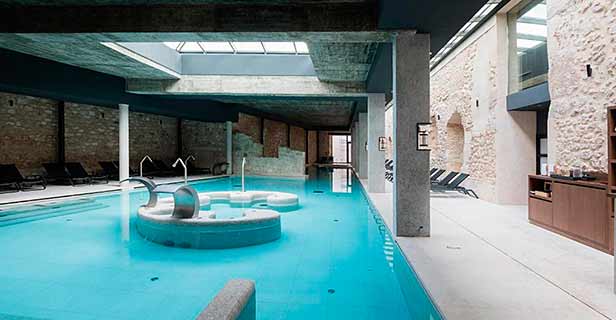 Hotel Castilla Termal Brihuega