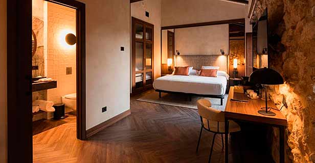 Hotel Castilla Termal Brihuega