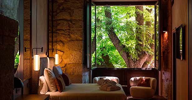 Hotel Castilla Termal Brihuega