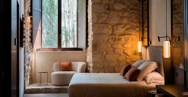Hotel Castilla Termal Brihuega
