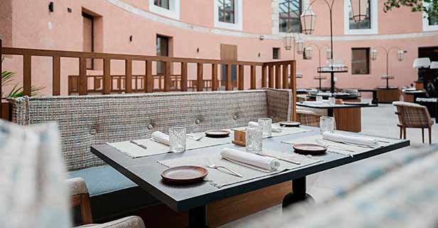 Hotel Castilla Termal Brihuega