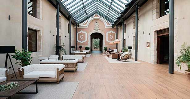 Hotel Castilla Termal Brihuega
