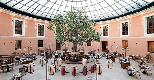 Hotel Castilla Termal Brihuega
