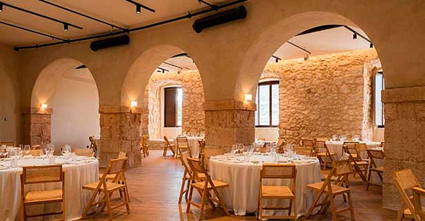Hotel Castilla Termal Brihuega