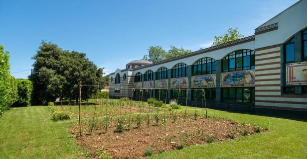 Hotel Castilla Termal Solares