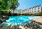 Hotel Castilla Termal Solares Hotel Castilla Termal Solares