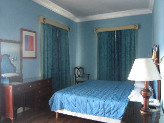 Hotel Castille