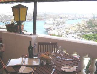 Hotel Castille