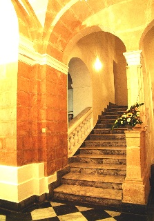 Hotel Castille