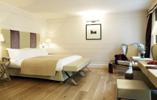Hotel Castille Paris