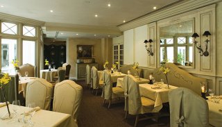 Hotel Castille Paris
