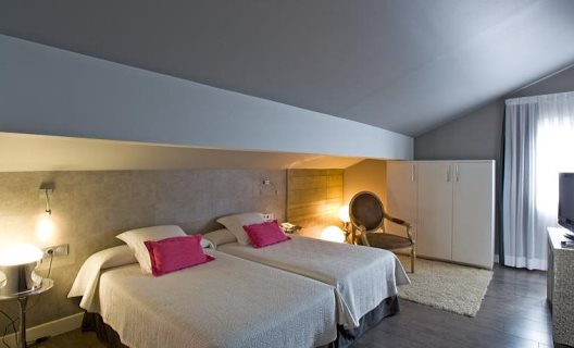 Hotel Castillo