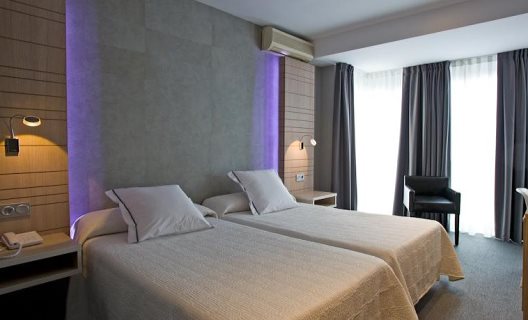 Hotel Castillo