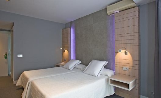Hotel Castillo