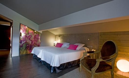 Hotel Castillo