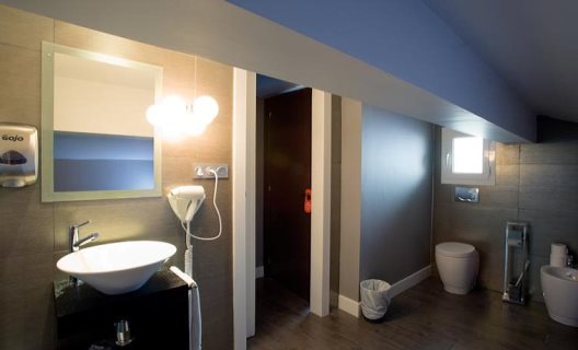 Hotel Castillo