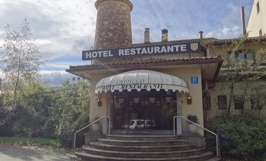 Hotel Castillo
