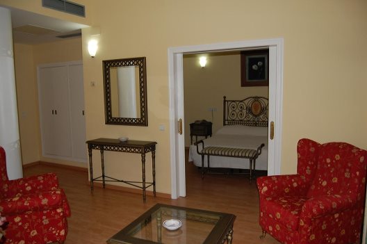 Hotel Castillo