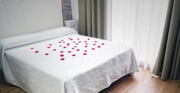Hotel Castillo Benidorm