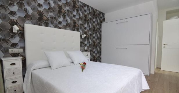 Hotel Castillo Benidorm