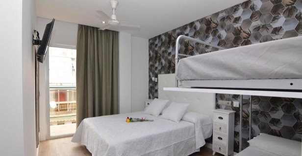 Hotel Castillo Benidorm
